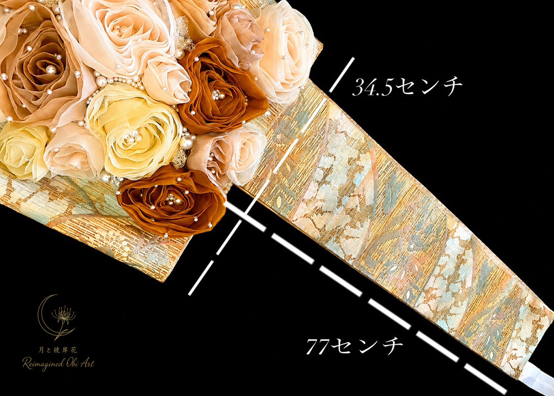 月の菓子箱