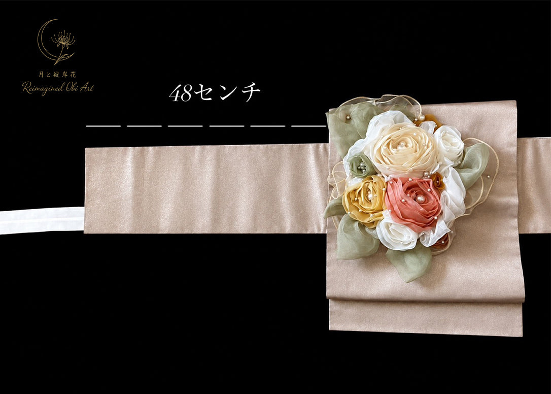 やわらぎの花箱